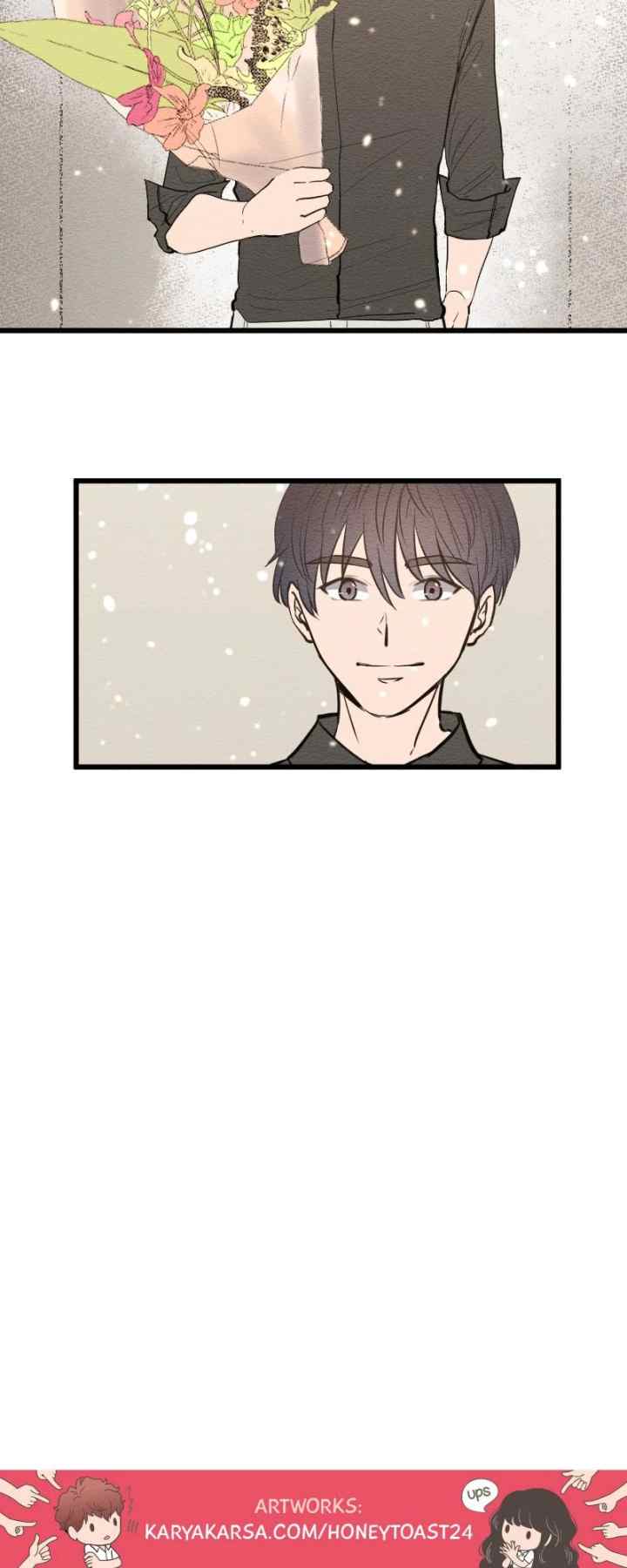 Mistake S1 chapter 104 halaman 17