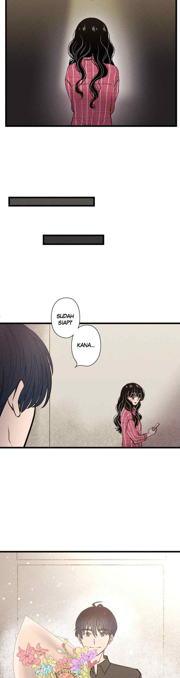 Mistake S1 chapter 104 halaman 16