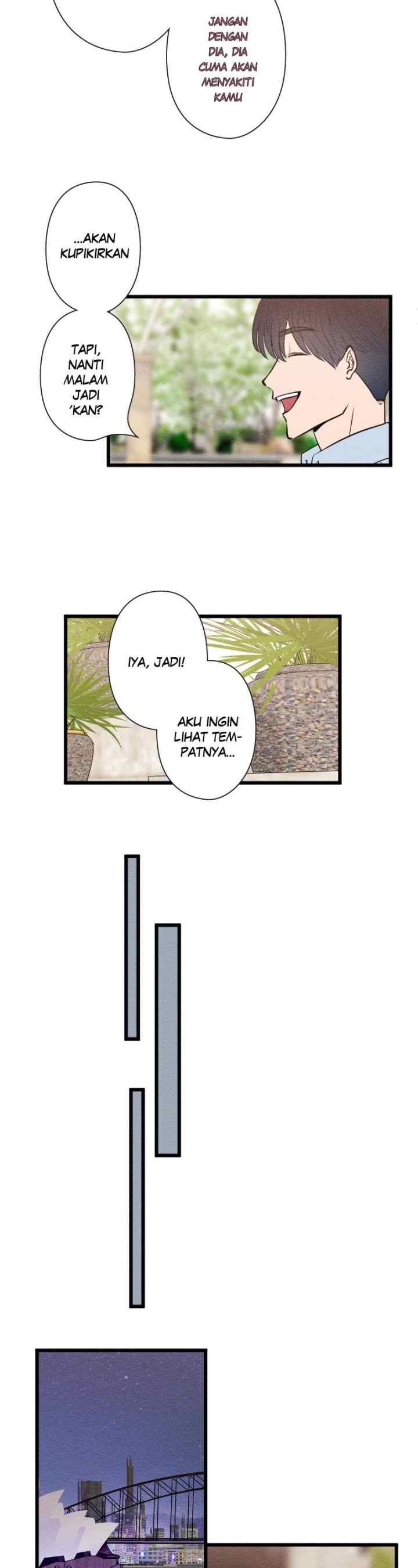 Mistake S1 chapter 104 halaman 12