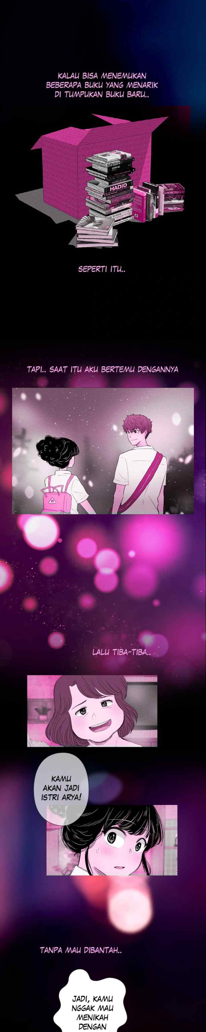 Mistake S1 chapter 105 halaman 7