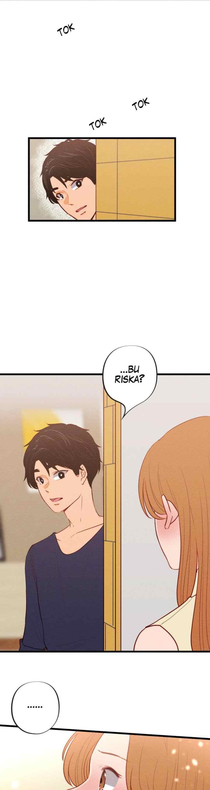 Mistake S1 chapter 113 halaman 16