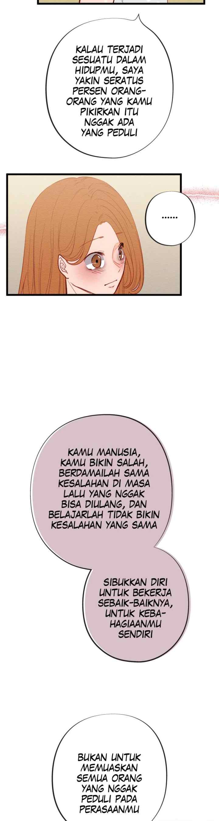 Mistake S1 chapter 113 halaman 13