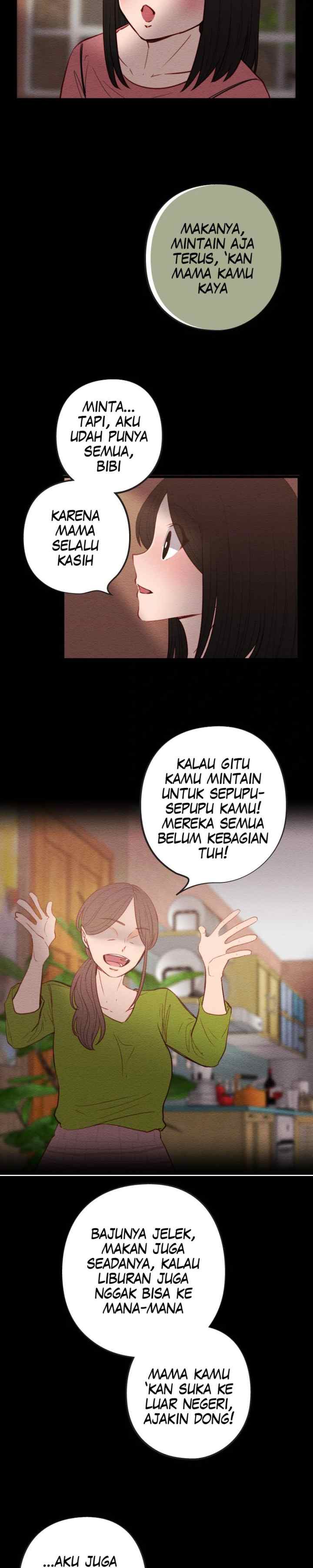 Mistake S1 chapter 115 halaman 13