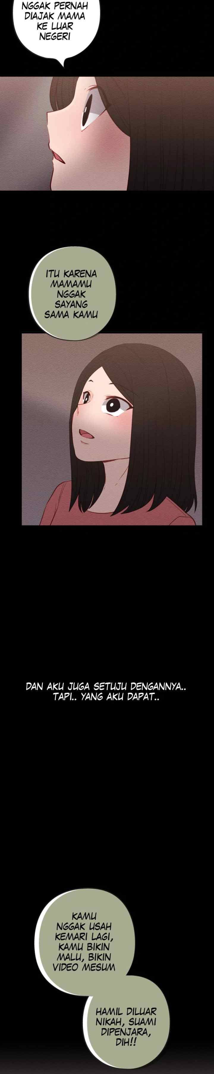 Mistake S1 chapter 115 halaman 14