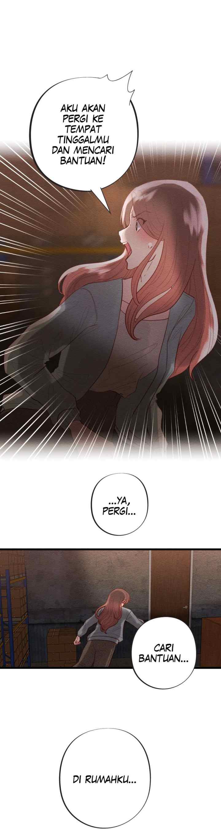 Mistake S1 chapter 116 halaman 7