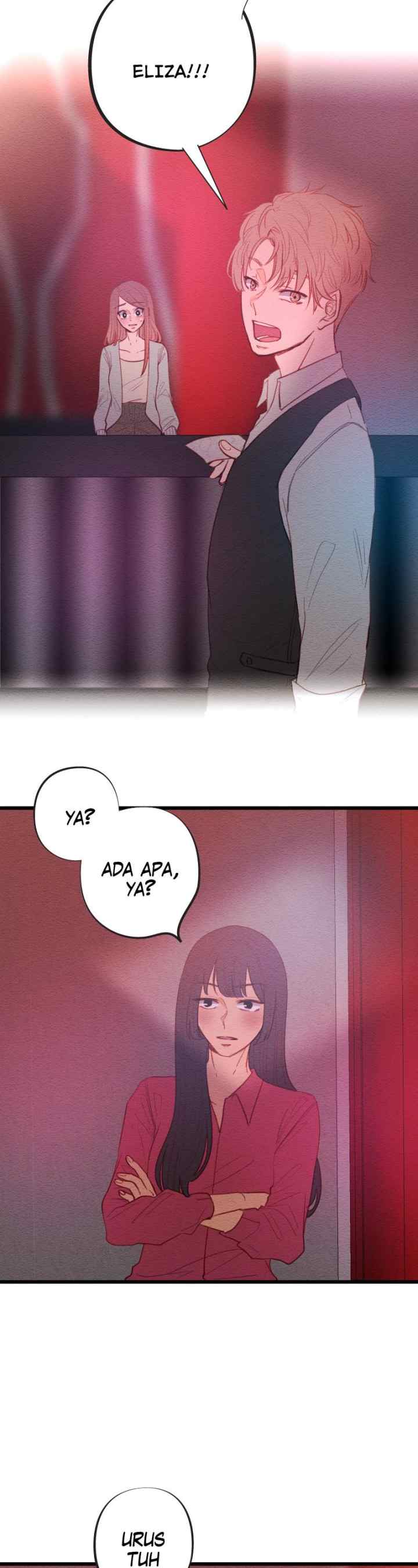 Mistake S1 chapter 116 halaman 12