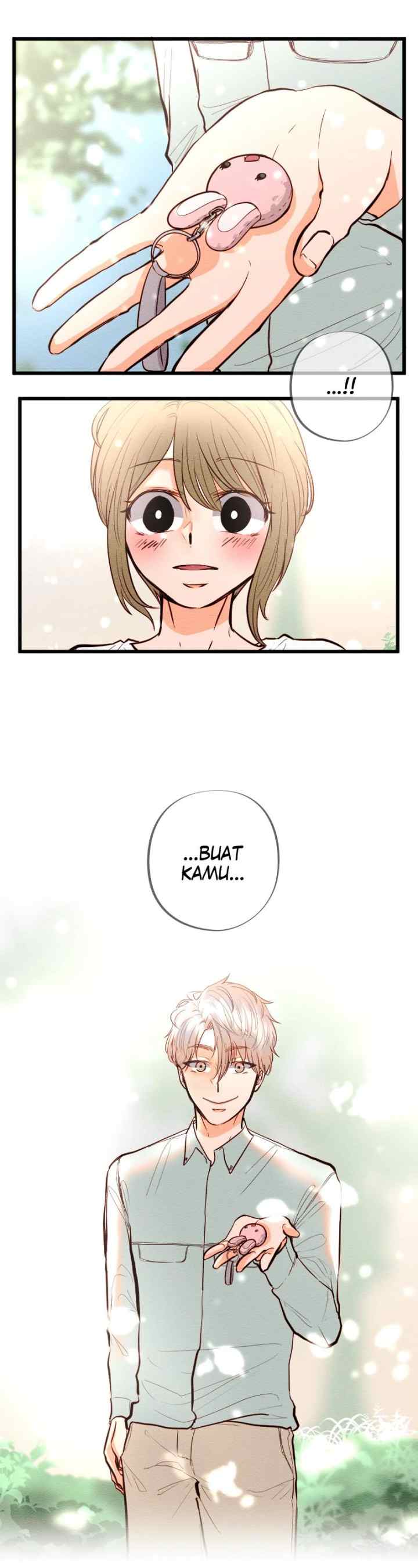 Mistake S1 chapter 119 halaman 20