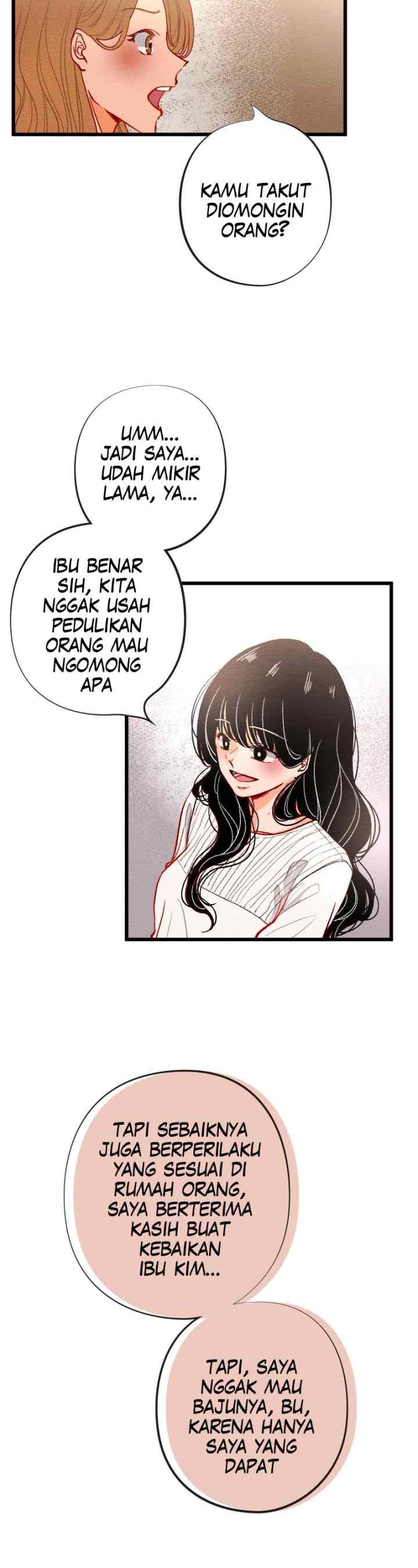 Mistake S1 chapter 120 halaman 10
