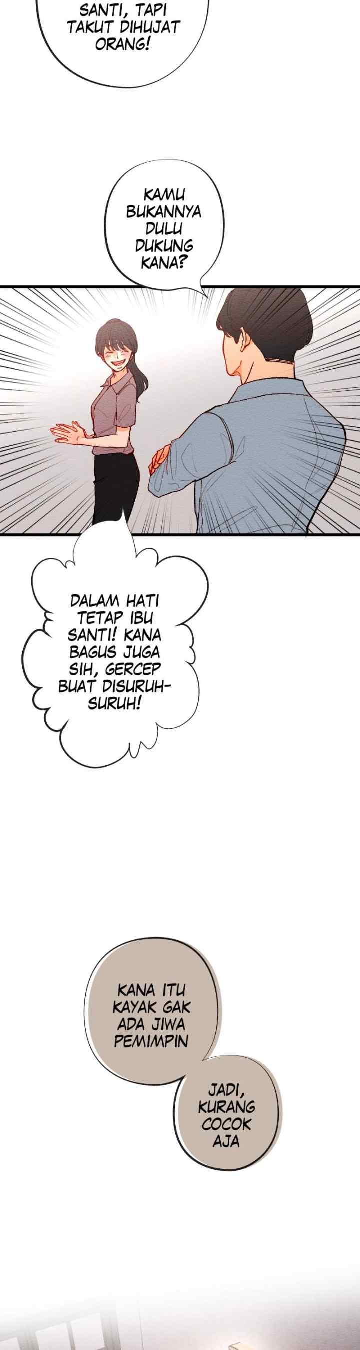 Mistake S1 chapter 120 halaman 7