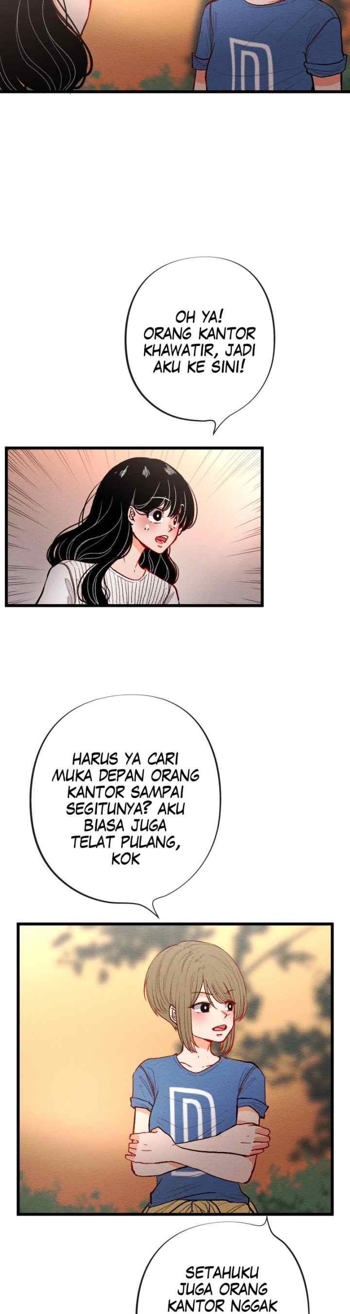 Mistake S1 chapter 121 halaman 4