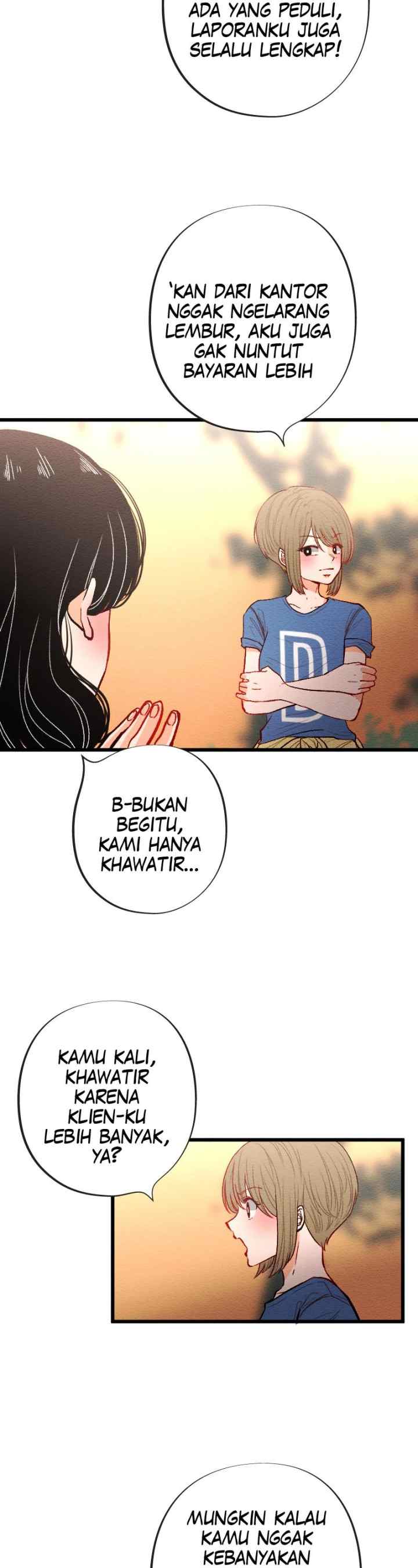 Mistake S1 chapter 121 halaman 5