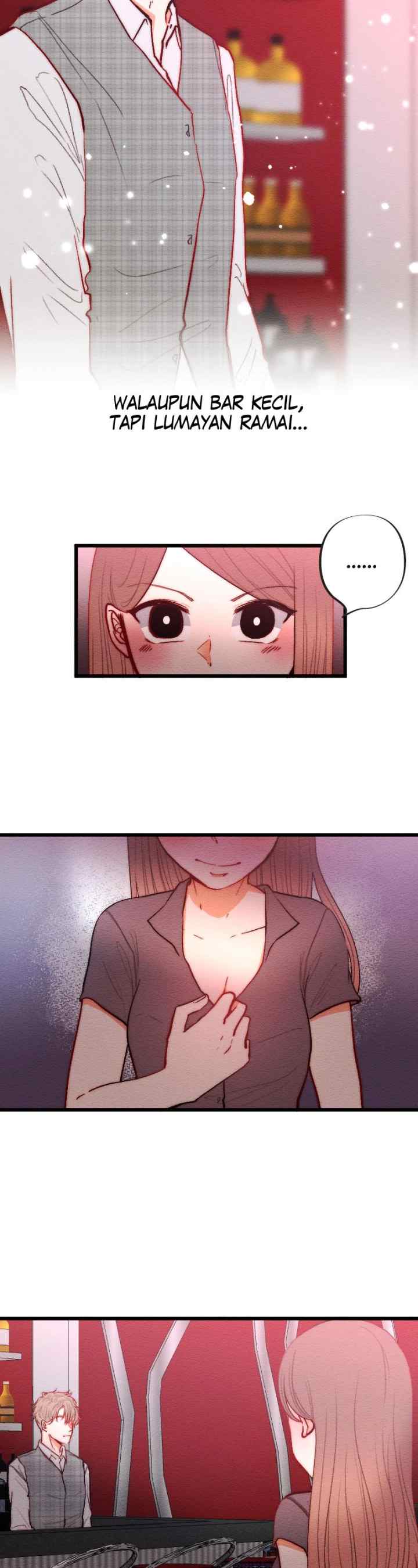Mistake S1 chapter 124 halaman 12