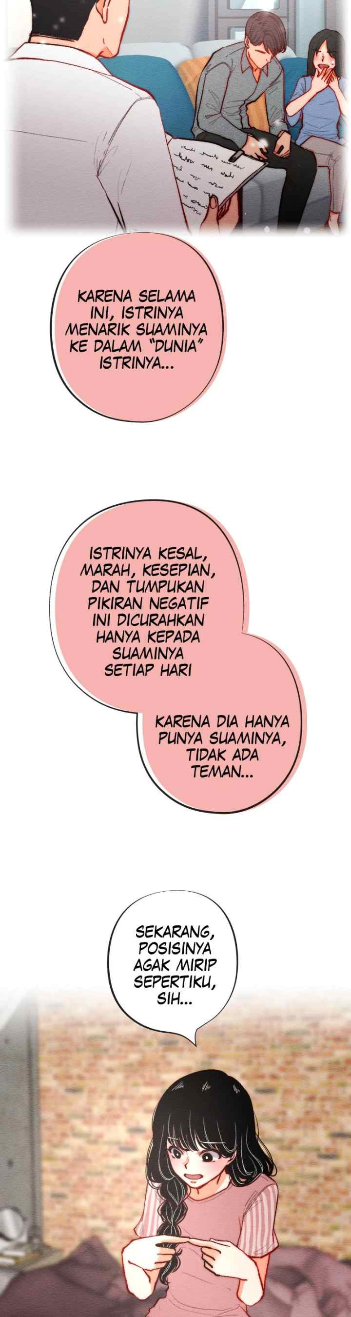 Mistake S1 chapter 124 halaman 4
