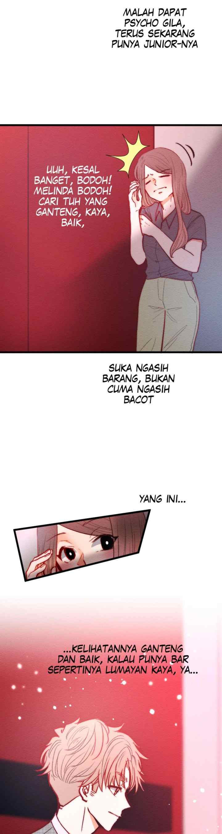 Mistake S1 chapter 124 halaman 11