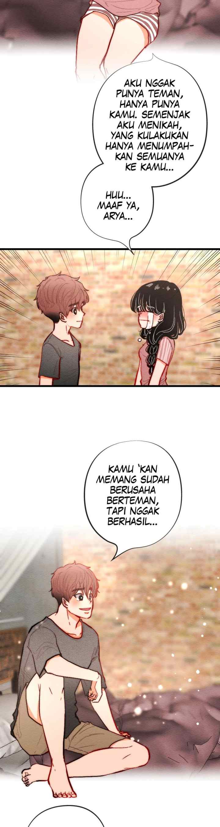 Mistake S1 chapter 124 halaman 5