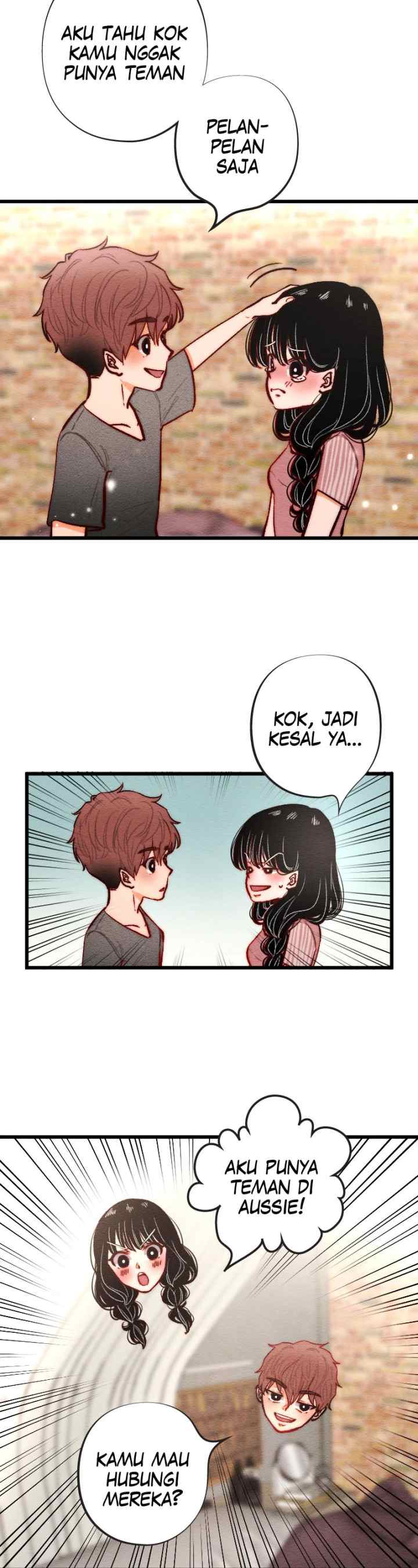 Mistake S1 chapter 124 halaman 6