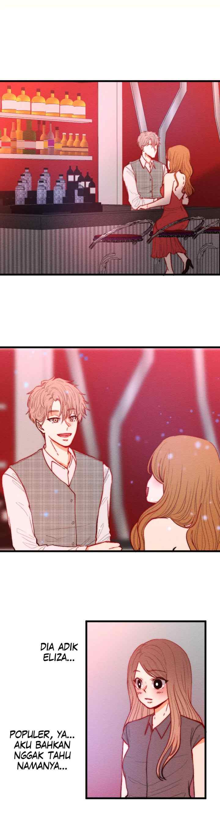Mistake S1 chapter 124 halaman 9