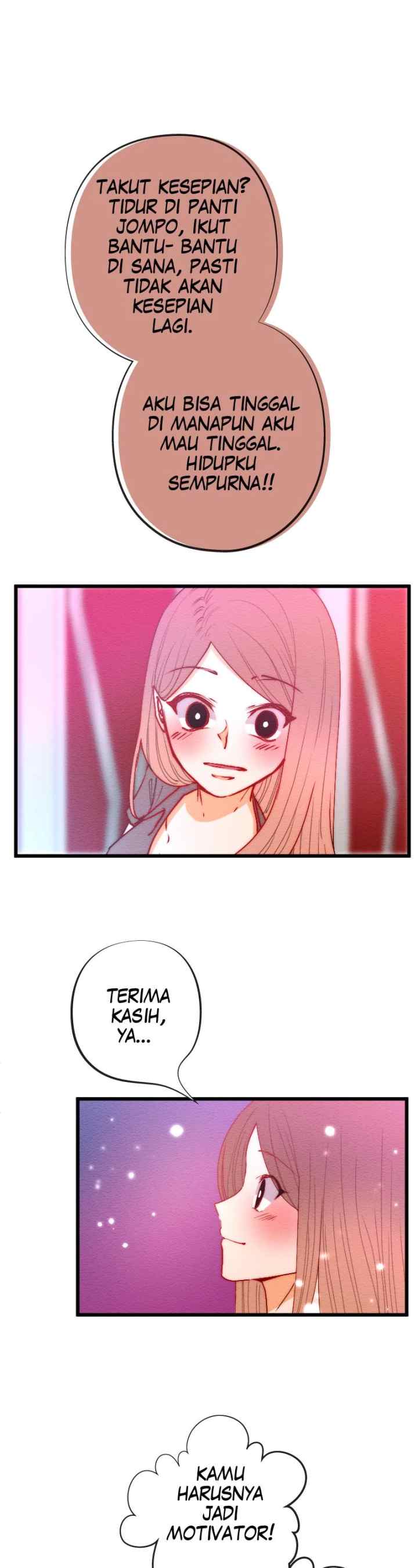 Mistake S1 chapter 125 halaman 11
