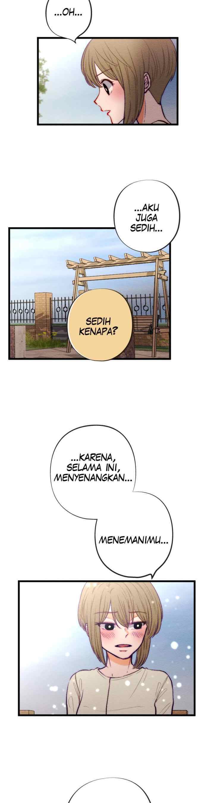 Mistake S1 chapter 127 halaman 7
