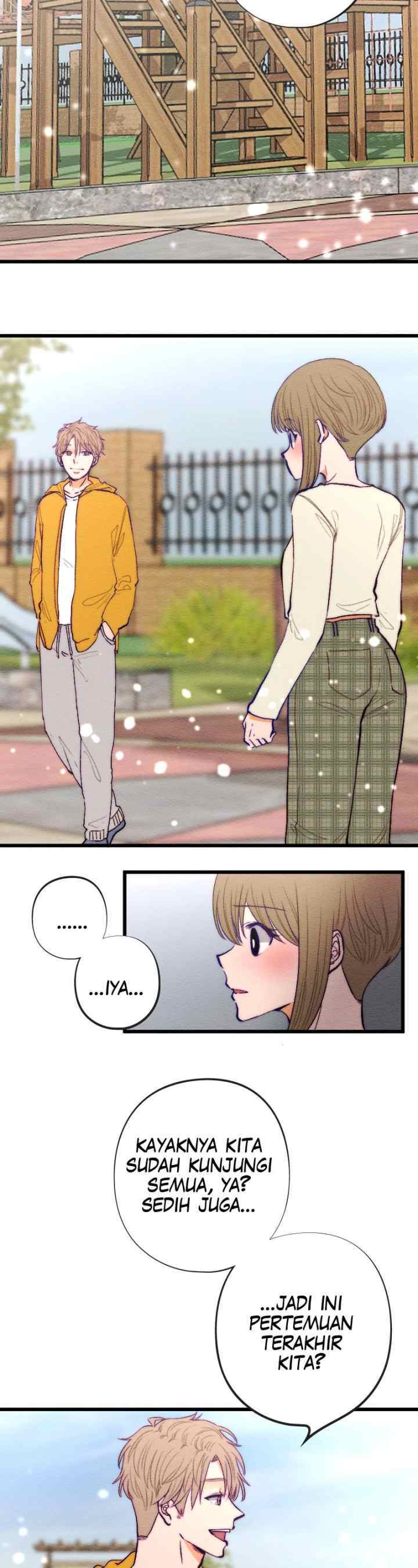 Mistake S1 chapter 127 halaman 5