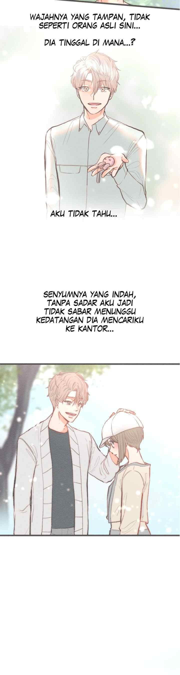 Mistake S1 chapter 127 halaman 12