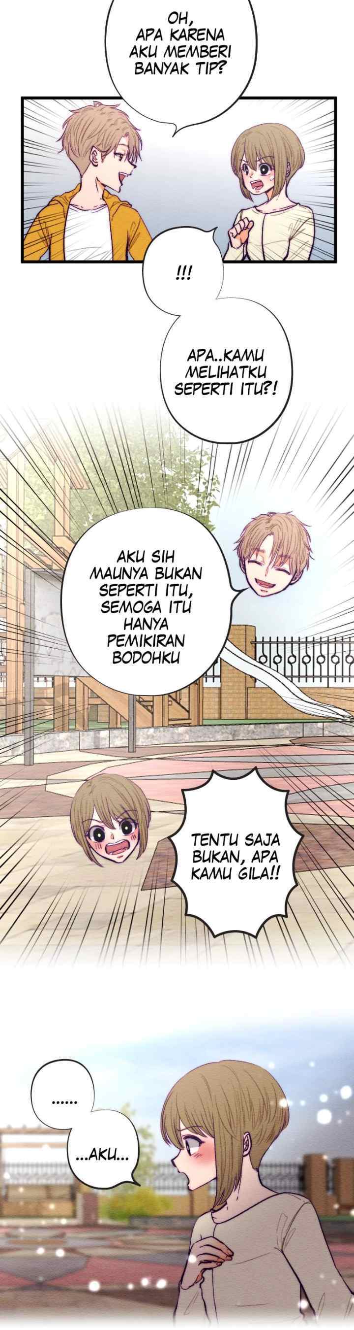 Mistake S1 chapter 127 halaman 8