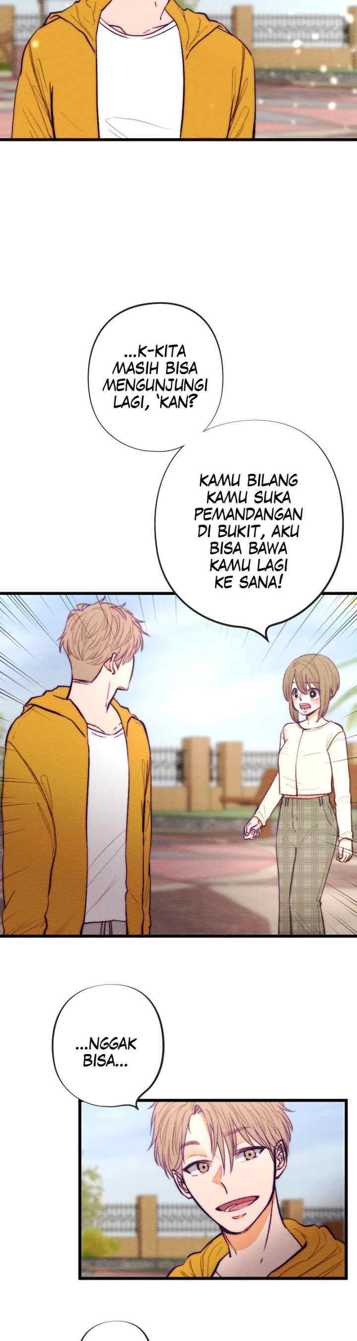 Mistake S1 chapter 127 halaman 6