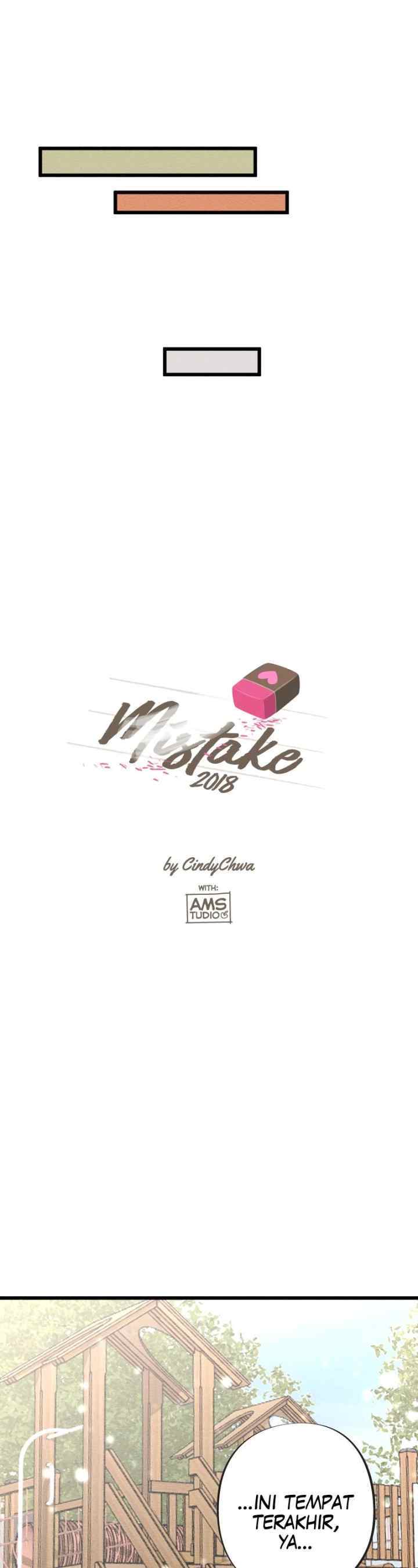 Mistake S1 chapter 127 halaman 4