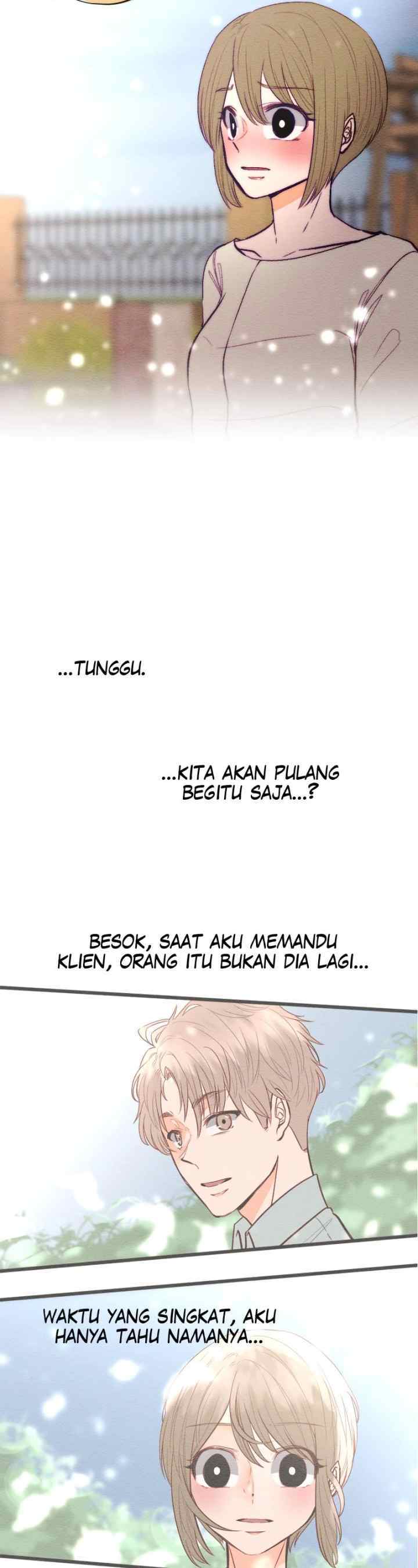 Mistake S1 chapter 127 halaman 11