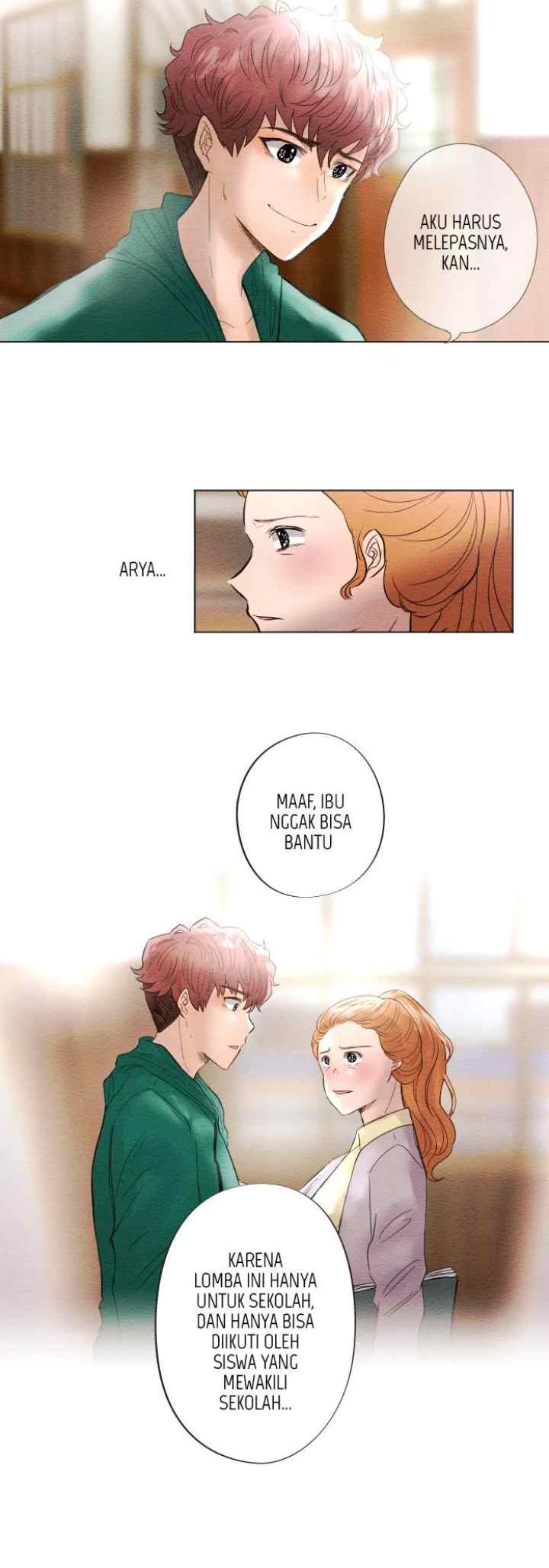 Mistake S1 chapter 13 halaman 10
