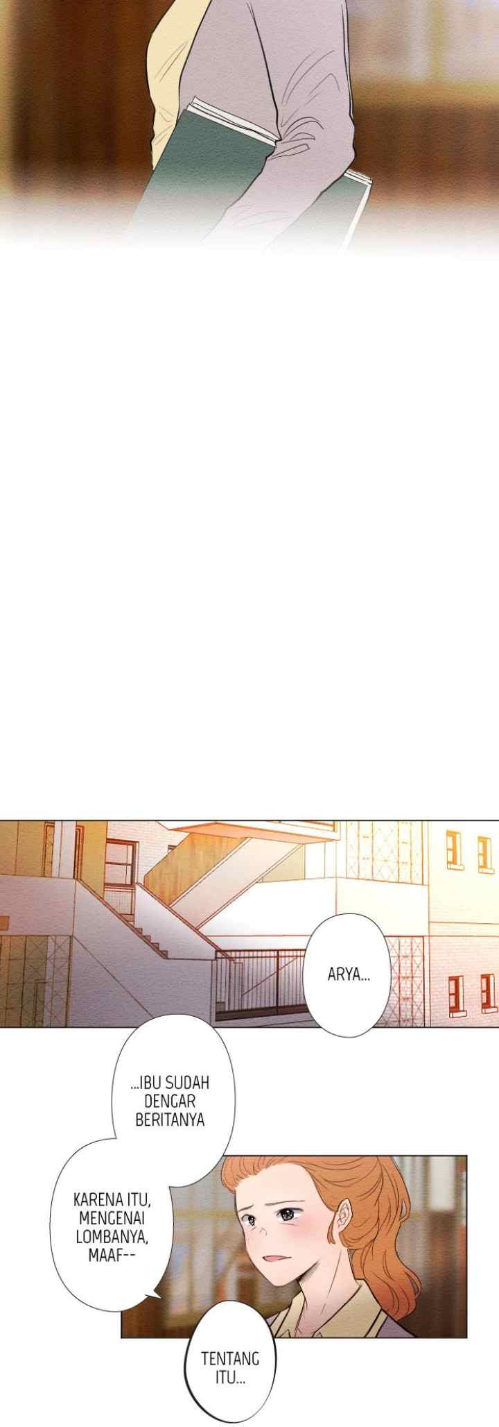 Mistake S1 chapter 13 halaman 8