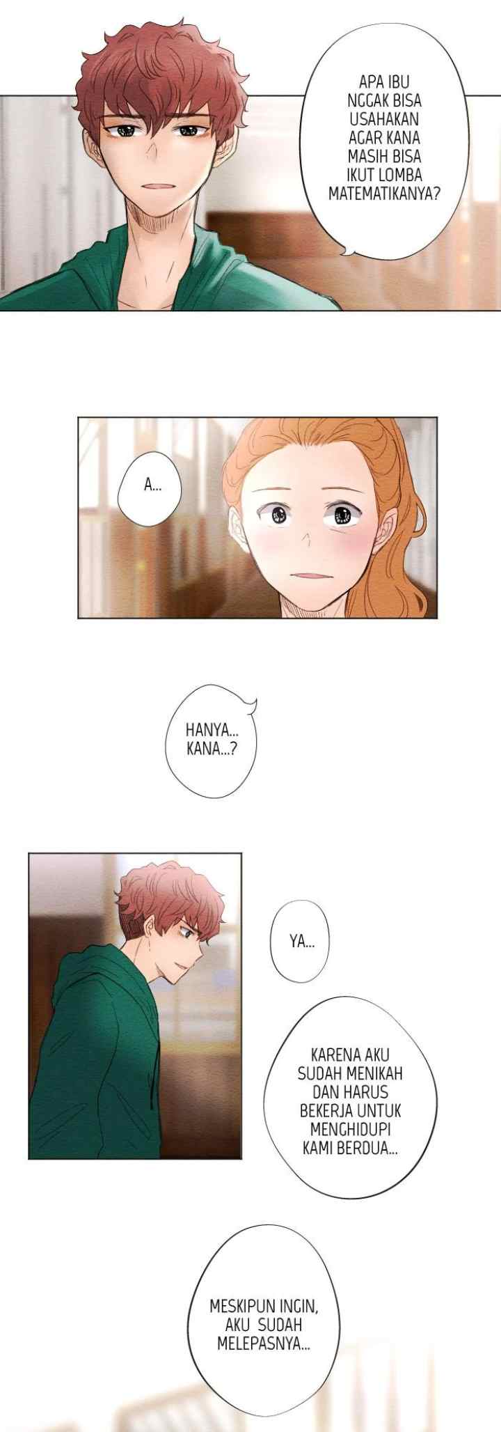 Mistake S1 chapter 13 halaman 9