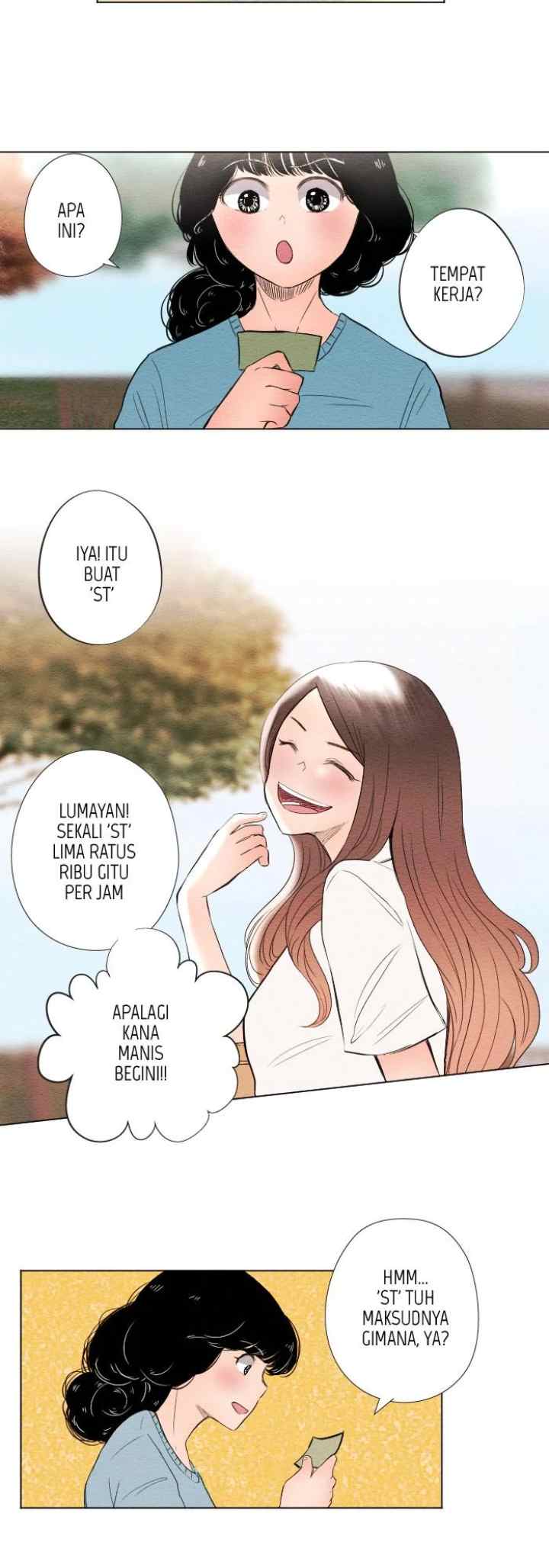 Mistake S1 chapter 13 halaman 4
