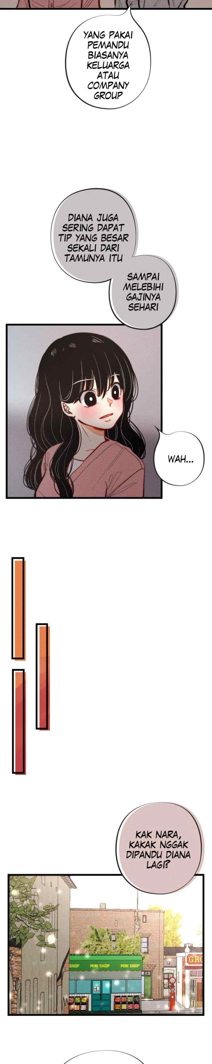 Mistake S1 chapter 130 halaman 5