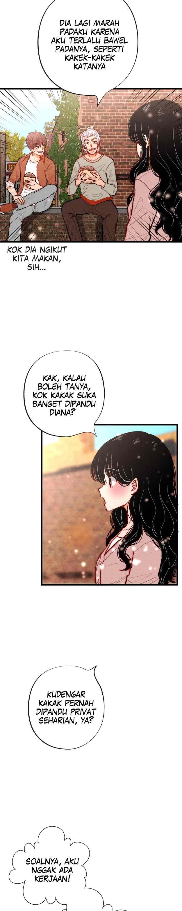 Mistake S1 chapter 130 halaman 6