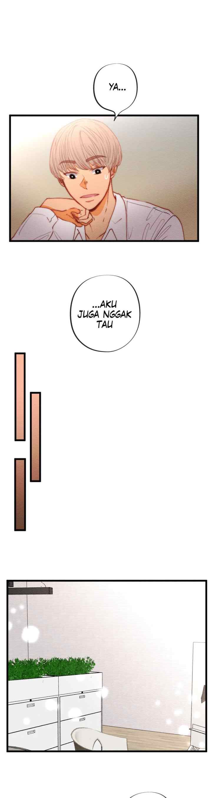 Mistake S1 chapter 132 halaman 15