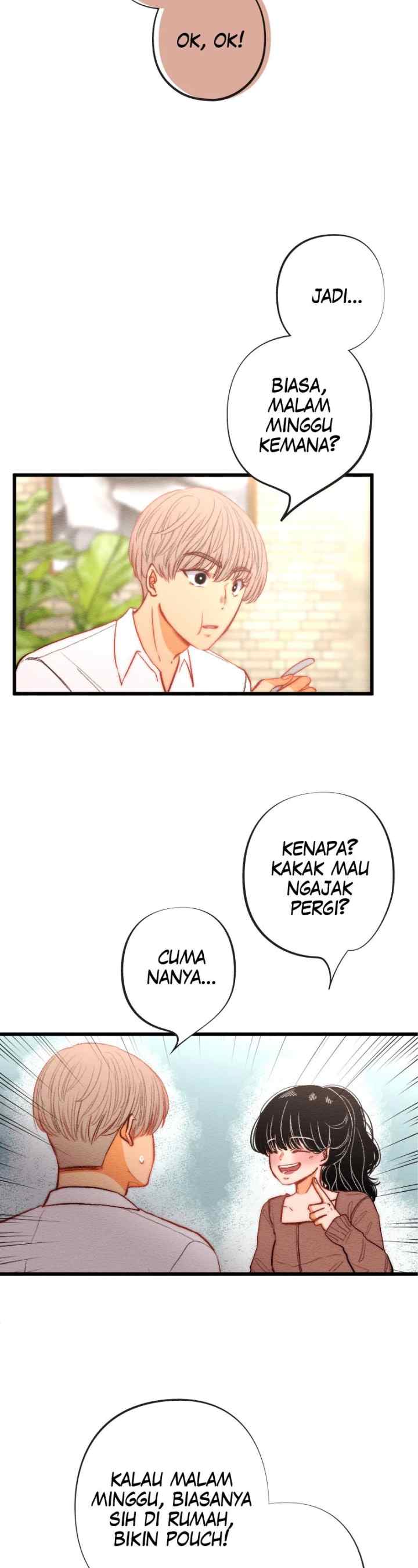 Mistake S1 chapter 132 halaman 7