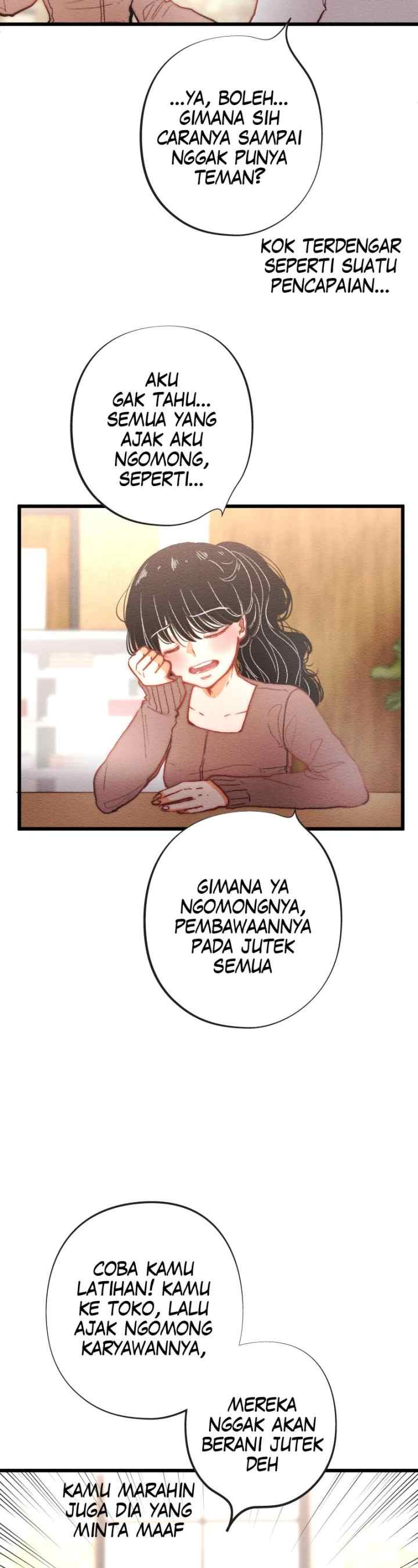 Mistake S1 chapter 132 halaman 11