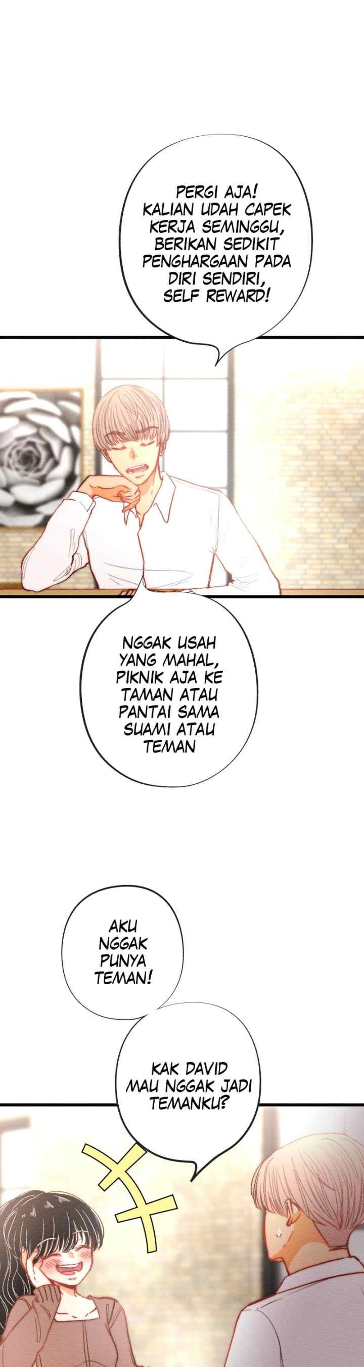 Mistake S1 chapter 132 halaman 10