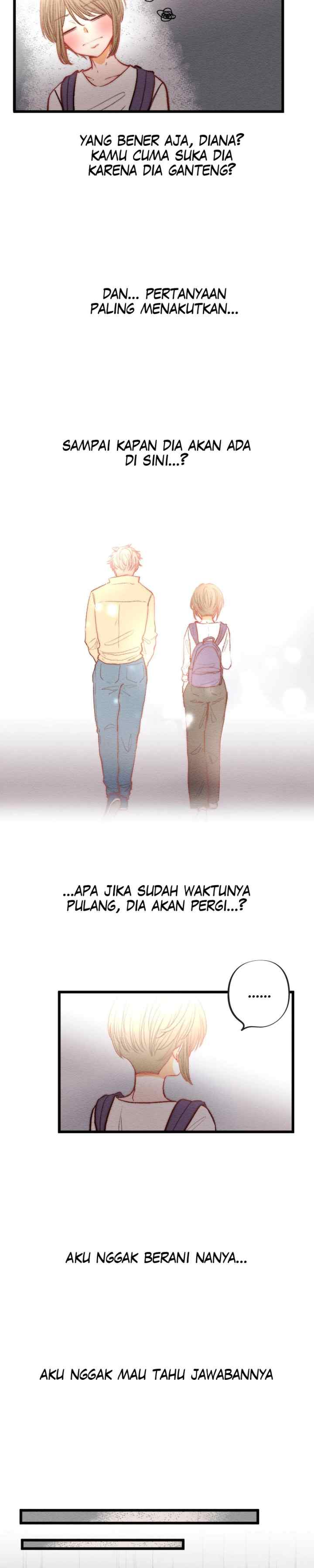 Mistake S1 chapter 133 halaman 6