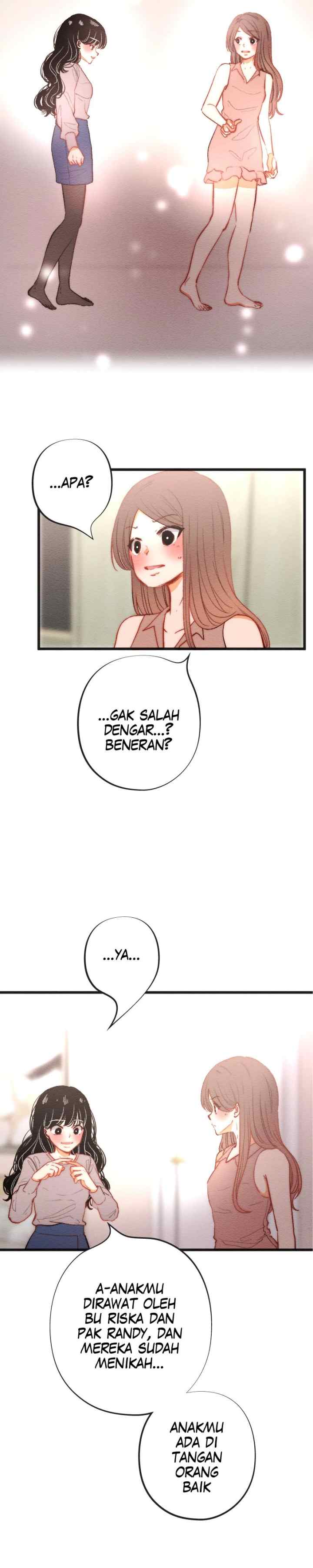 Mistake S1 chapter 135 halaman 6