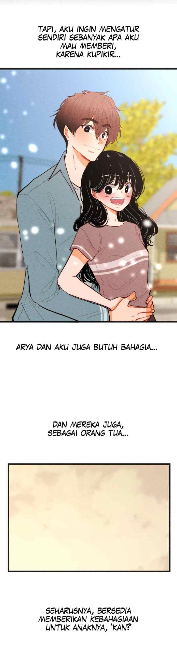 Mistake S1 chapter 140 halaman 14