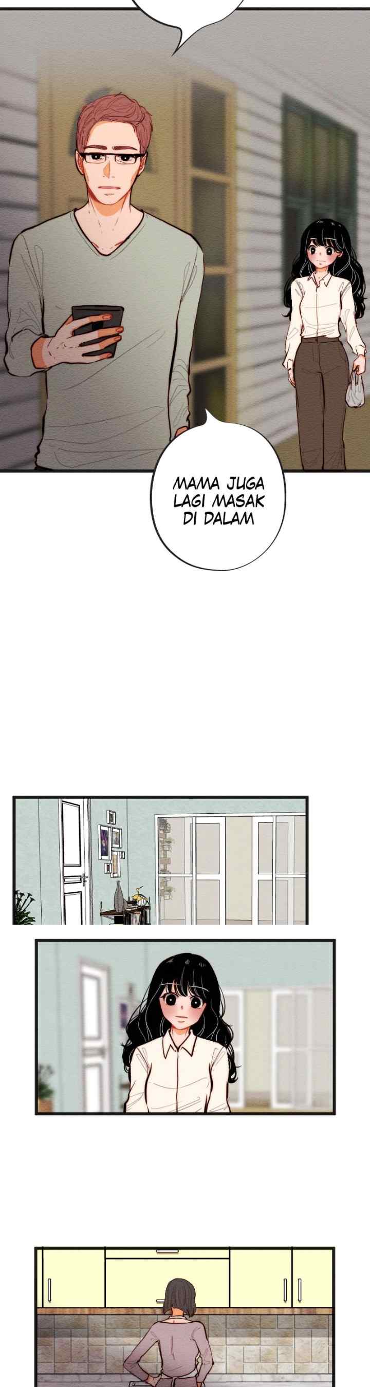 Mistake S1 chapter 140 halaman 4