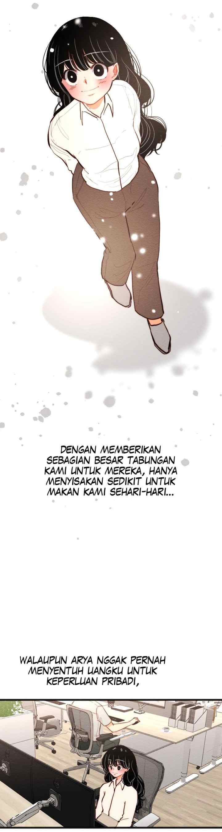 Mistake S1 chapter 140 halaman 12