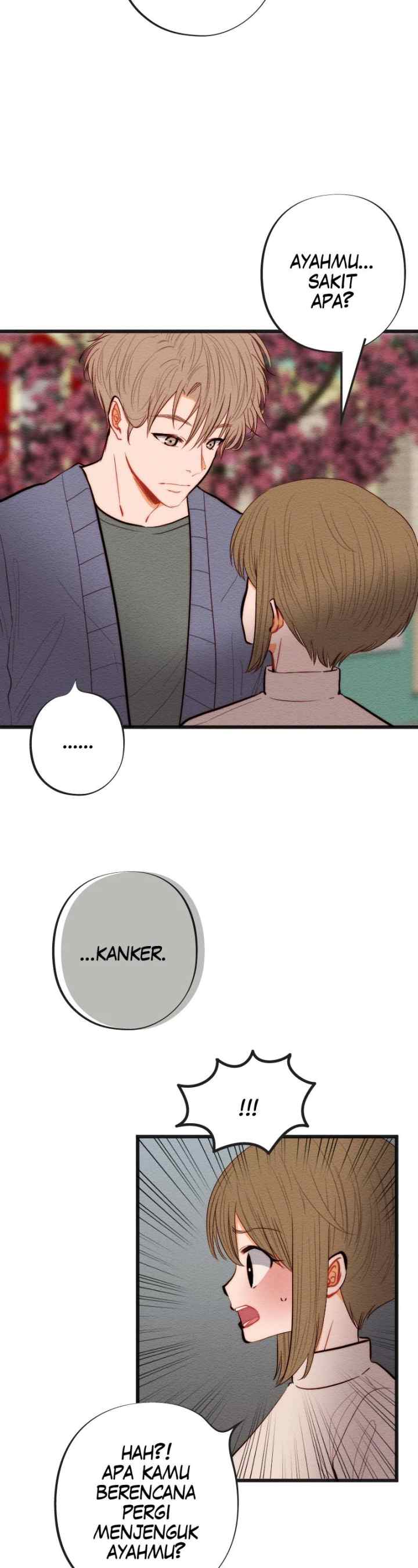 Mistake S1 chapter 143 halaman 5
