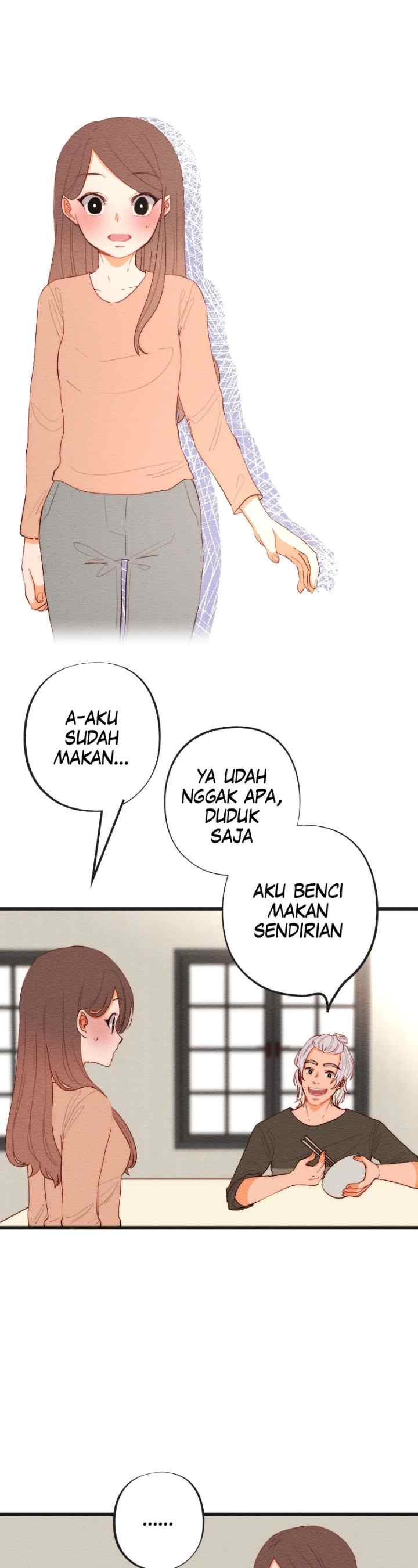 Mistake S1 chapter 147 halaman 8
