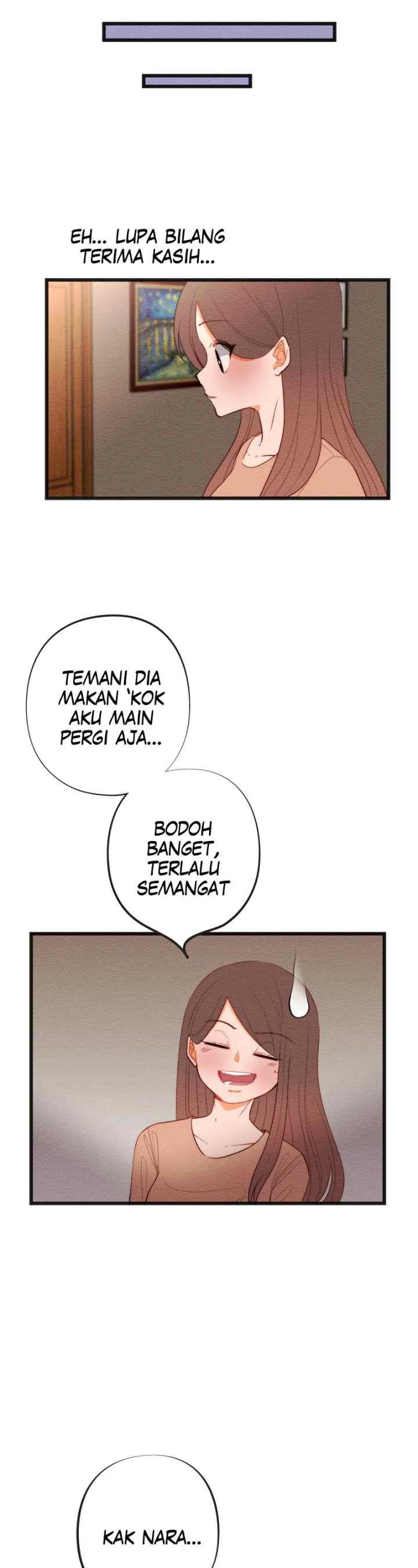 Mistake S1 chapter 147 halaman 18