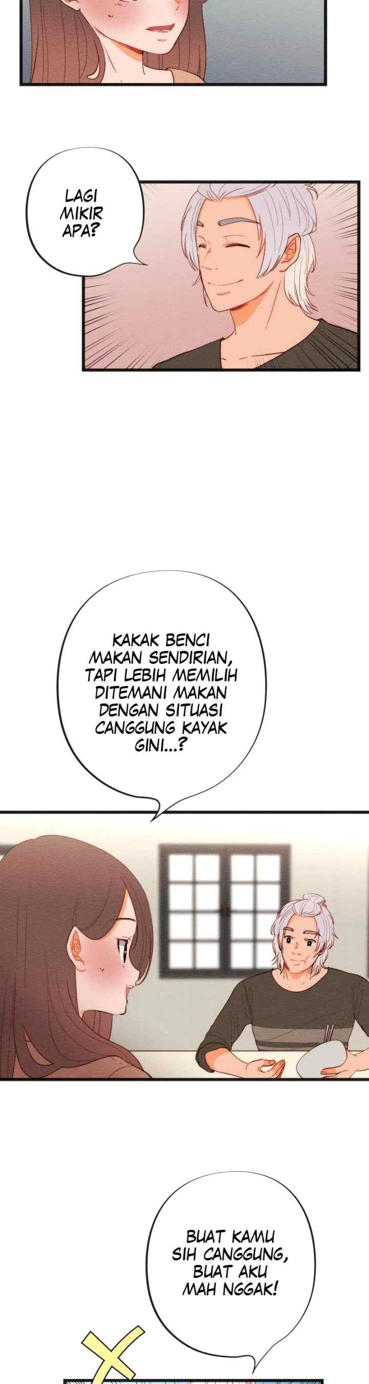Mistake S1 chapter 147 halaman 10