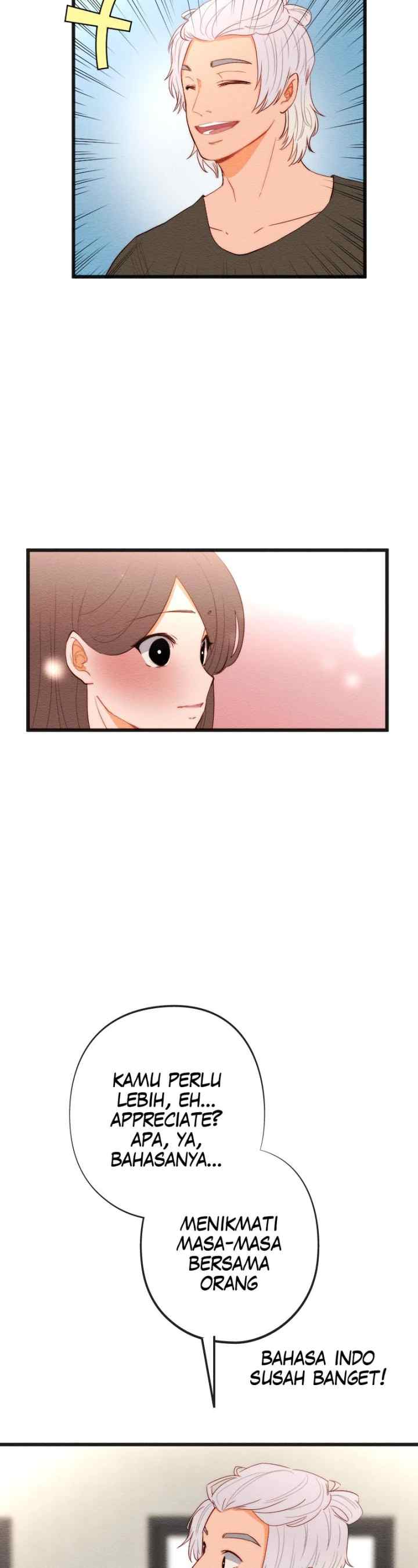 Mistake S1 chapter 147 halaman 11