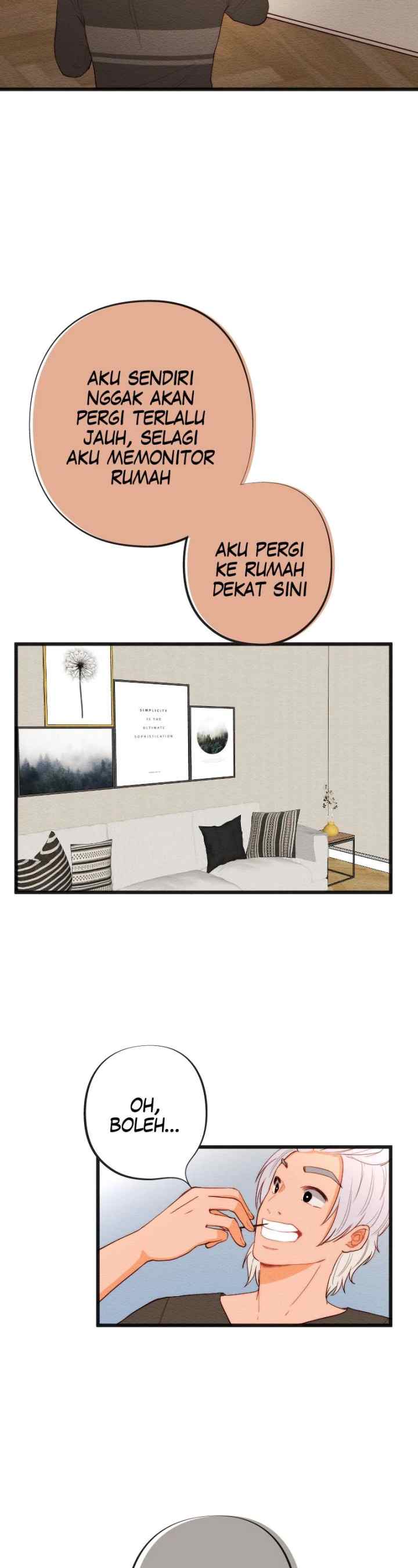 Mistake S1 chapter 147 halaman 16